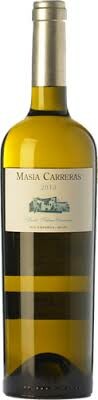 Masia Carreras blanc 75cl.